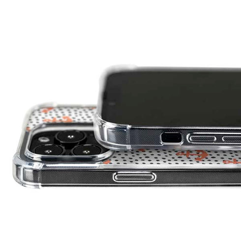 Bouffants and Broken Hearts Anchors and Dots iPhone 16 Pro MagSafe Case